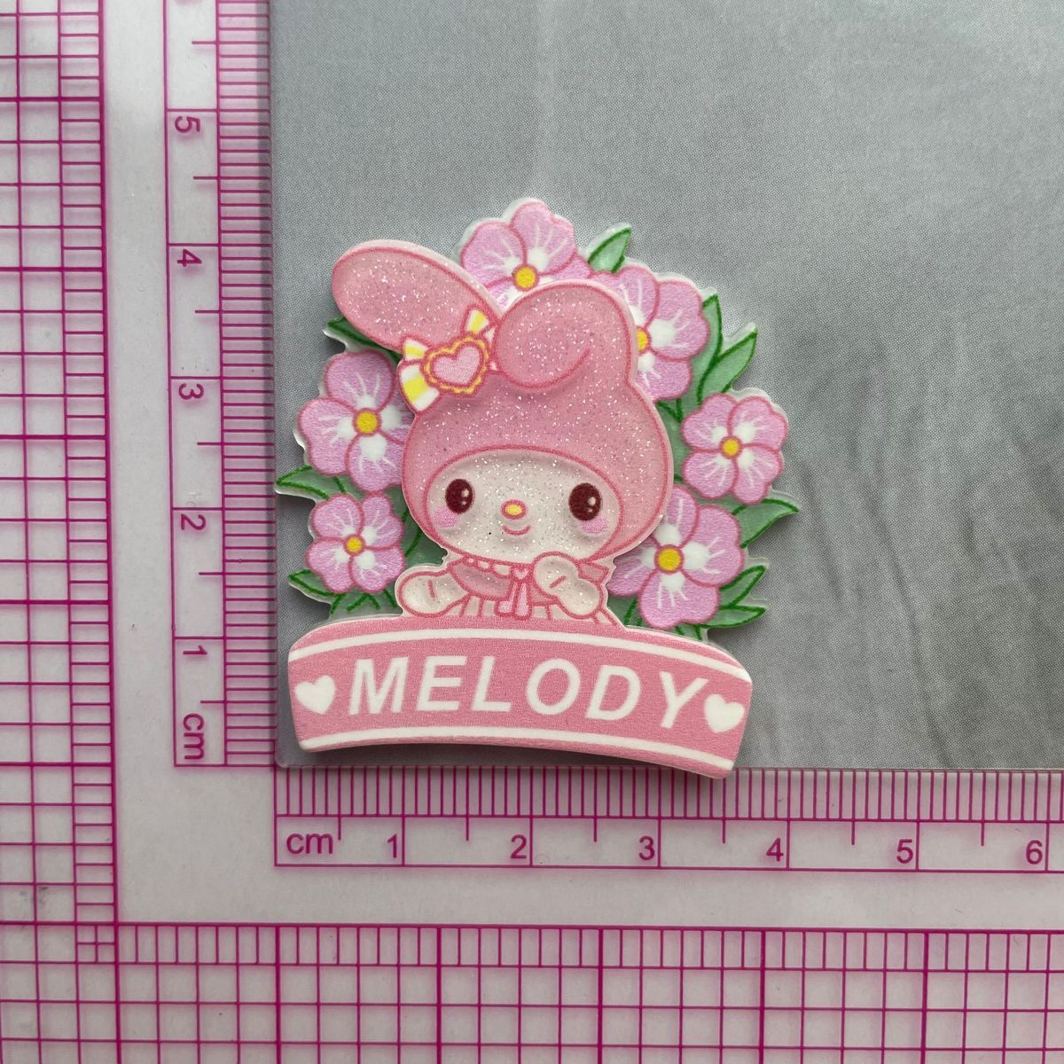 卡通可爱三丽鸥冰箱贴高颜值HelloKitty磁吸磁性留言磁贴装饰礼物
